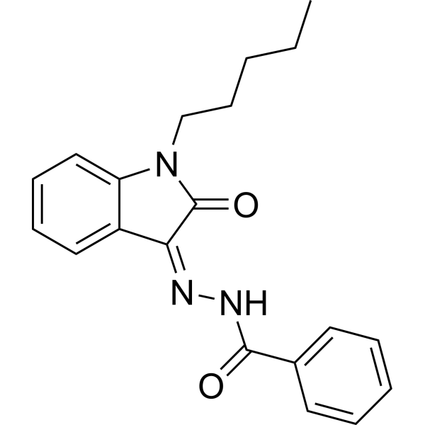 Bzo-poxizid 1048973-64-3